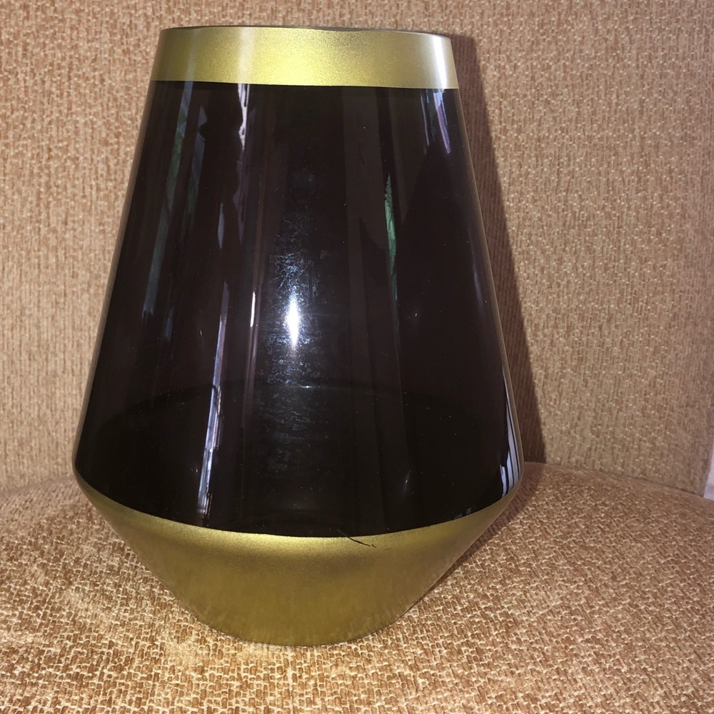 Beautiful Glass Vase